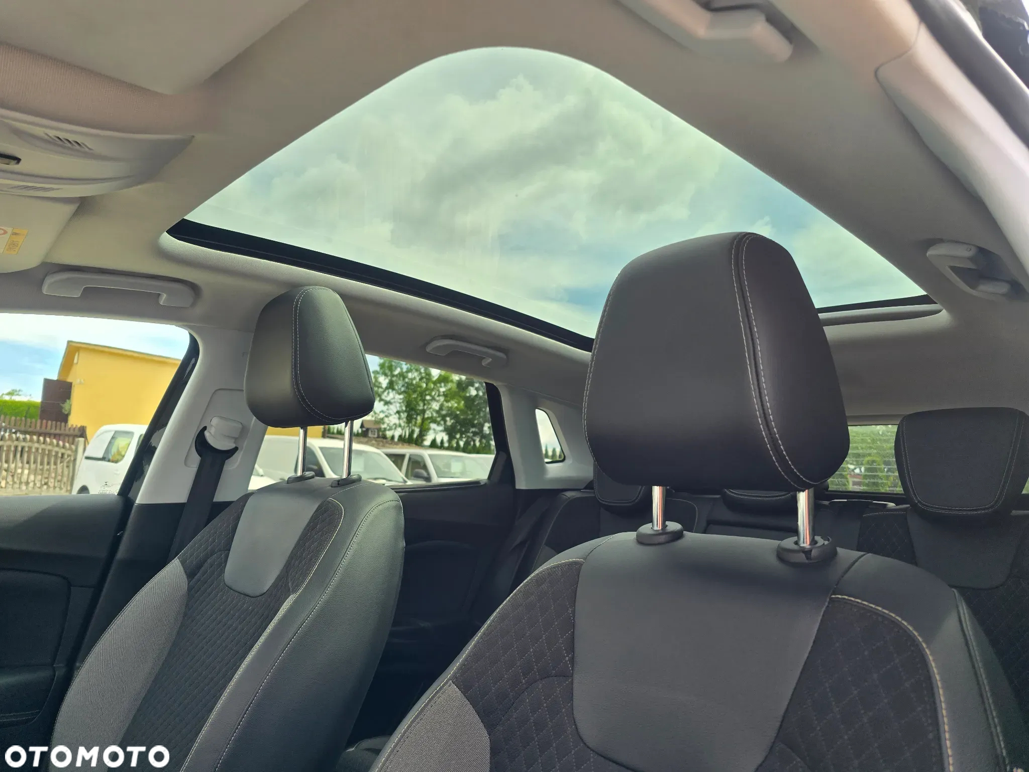 Opel Grandland X 2.0 D Start/Stop Automatik Business INNOVATION - 9
