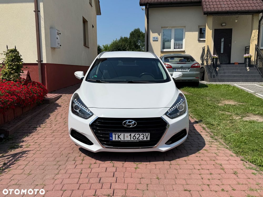 Hyundai i40 1.6 Comfort - 9