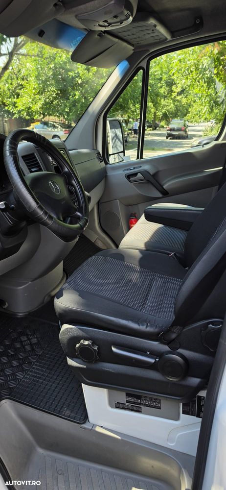 Mercedes-Benz SPRINTER 313CDI - 3