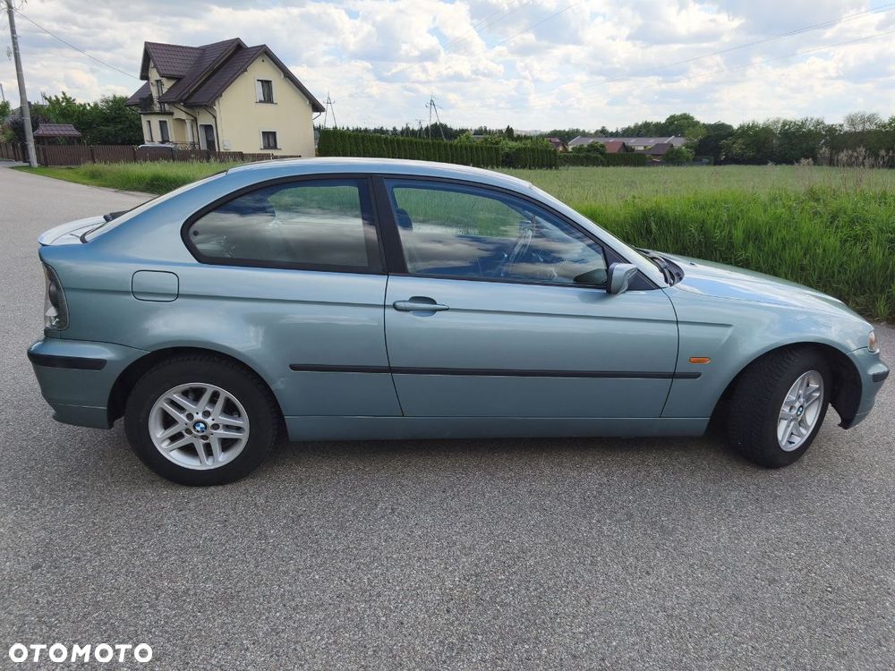 BMW Seria 3 - 4