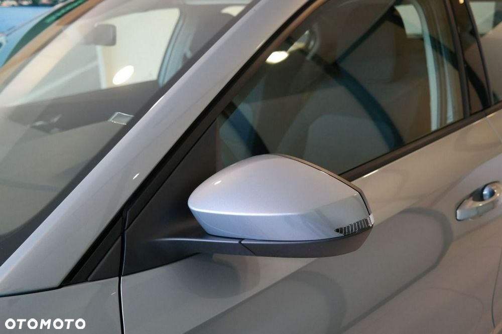 Skoda Fabia - 11