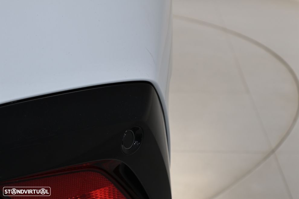 Peugeot 308 SW 1.5 BlueHDi Allure EAT8 - 14