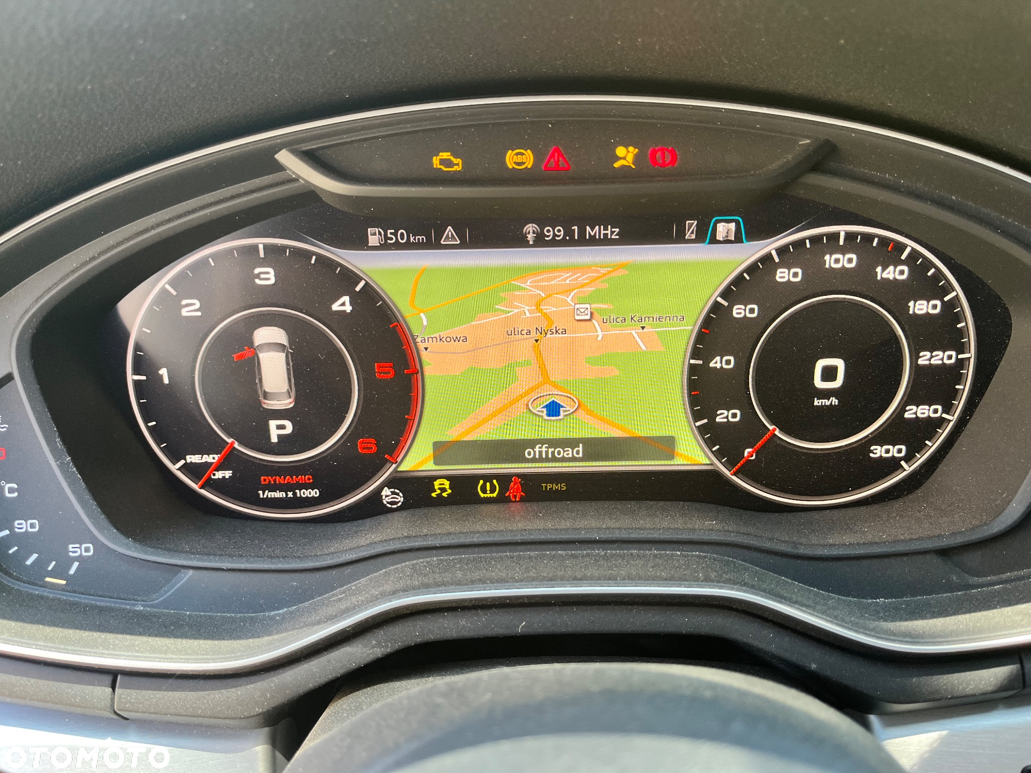 Audi A4 2.0 TDI clean diesel Quattro S tronic - 8
