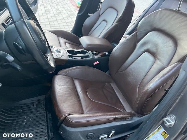 Audi A4 Allroad 2.0 TFSI Quattro S tronic - 12