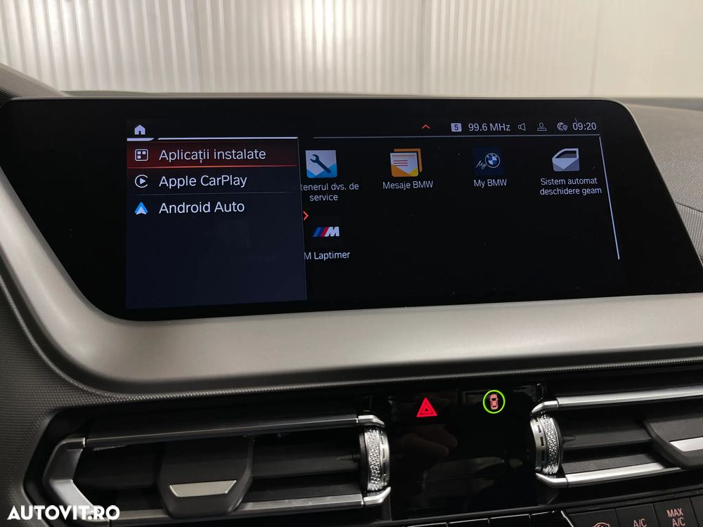 BMW Seria 2 218i Aut. Advantage - 16