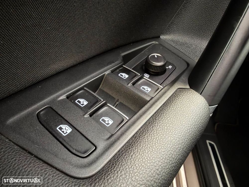 VW Tiguan - 23