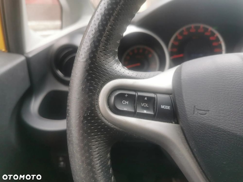 Honda Jazz 1.4 i-VTEC Exclusive - 14