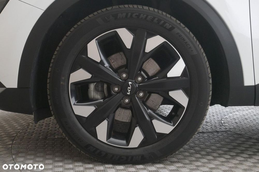 Kia Sportage - 14
