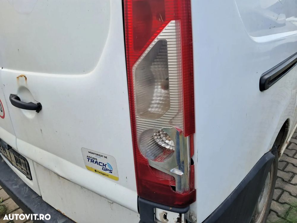 Toyota PROACE MOTOR DEFECT - 16