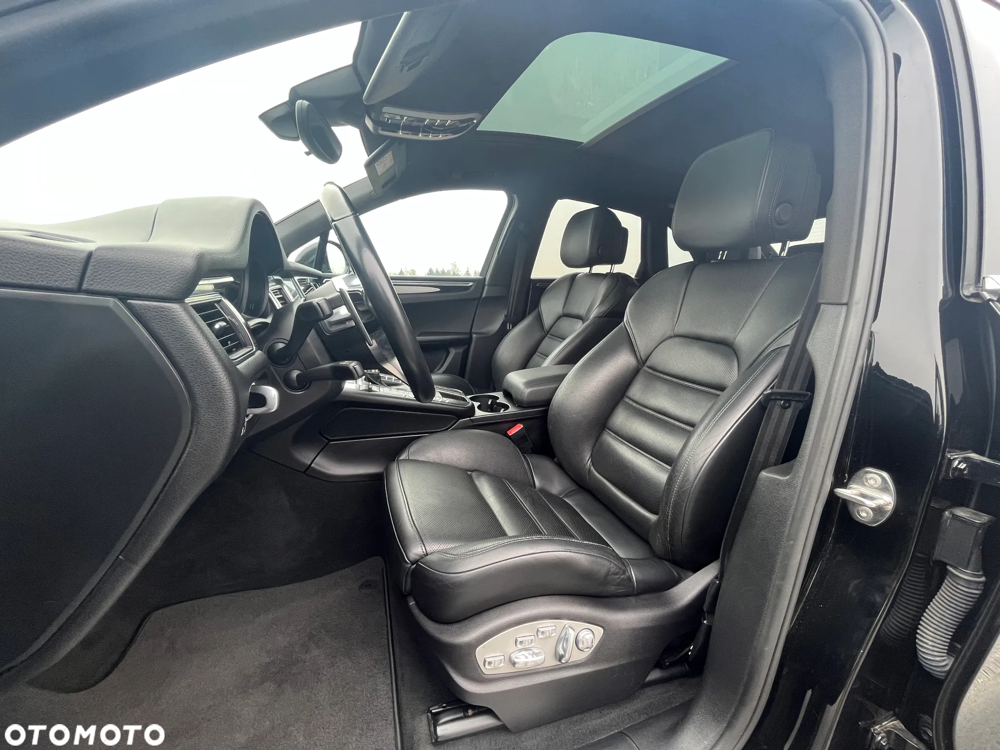 Porsche Macan S Diesel PDK - 18