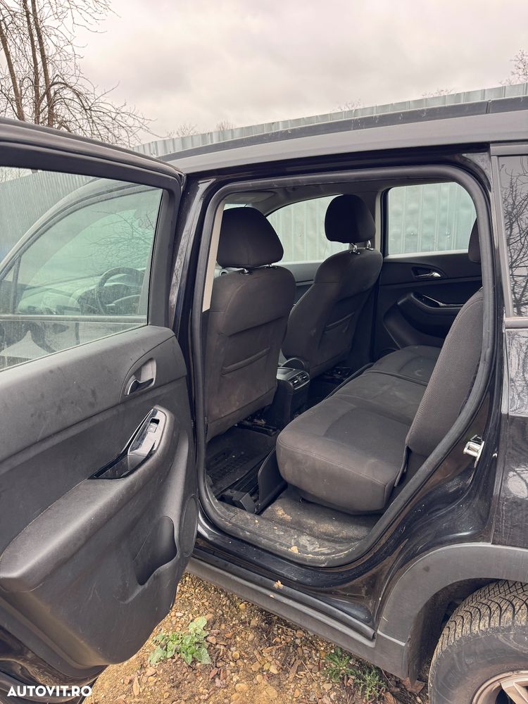 Chevrolet Orlando 2.0 Aut. LTZ - 7