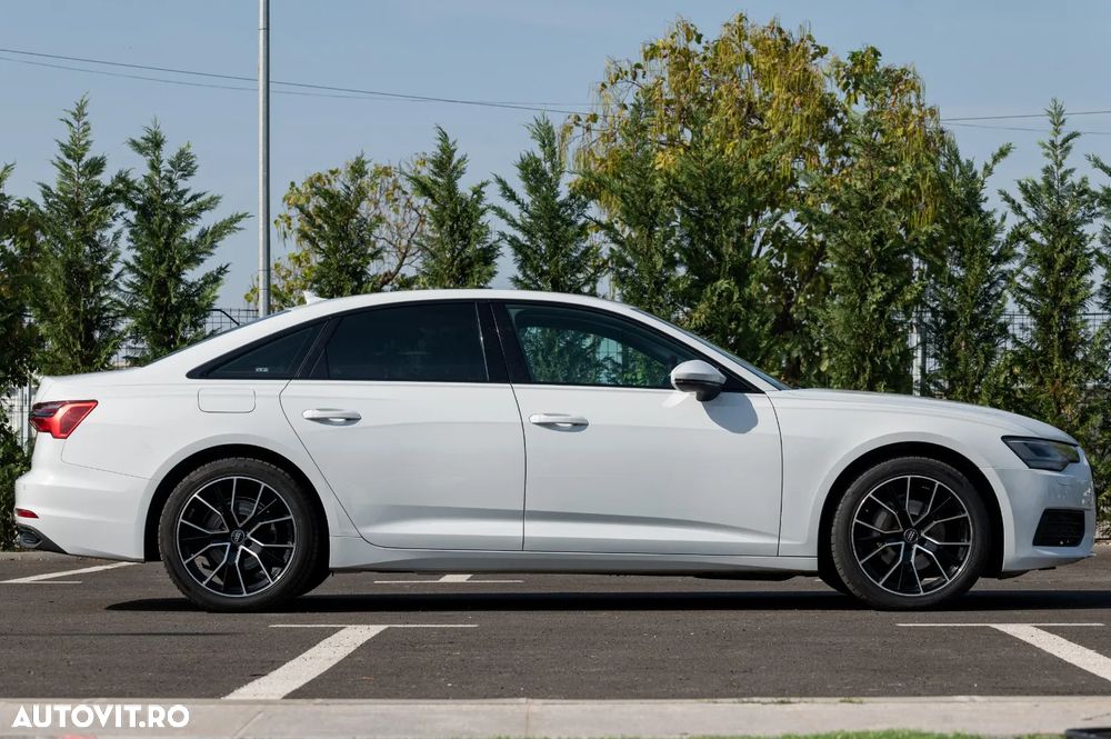 Audi A6 Limuzina 2.0 40 TDI S tronic Design - 5