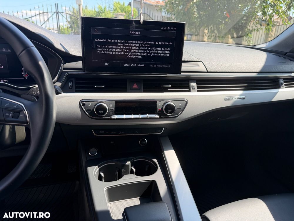 Audi A5 Coupé - 14