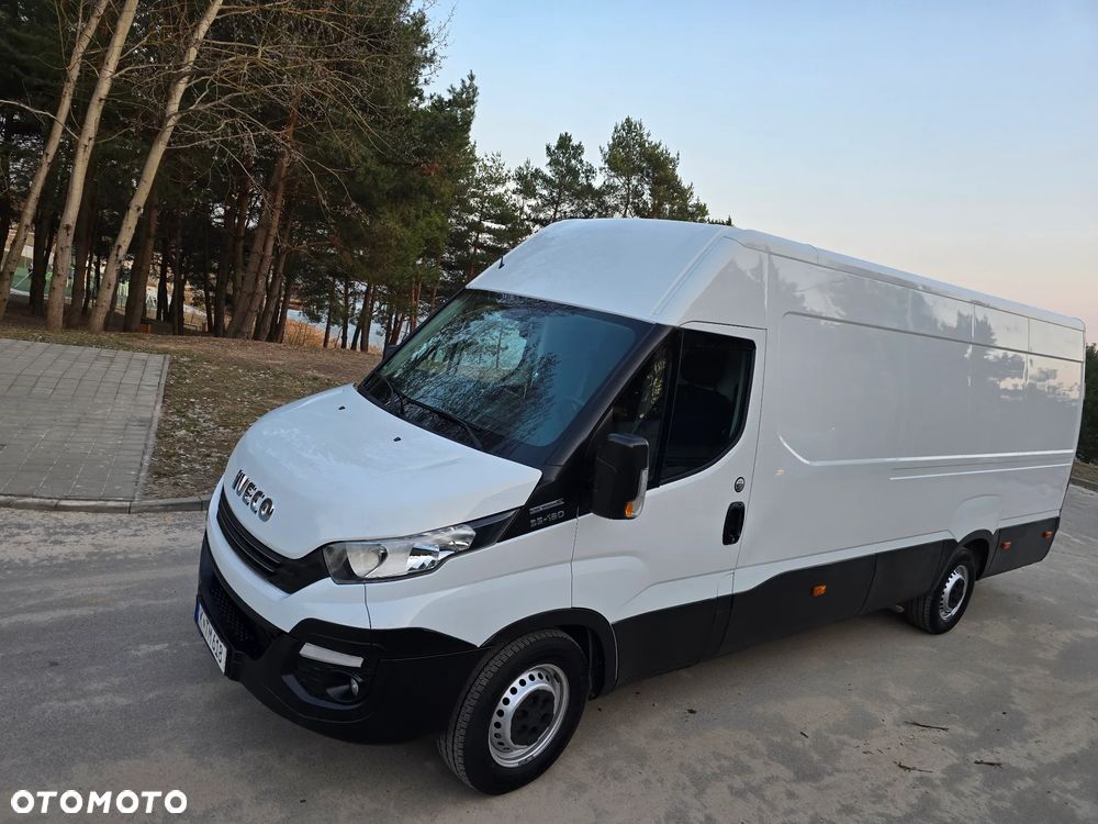 Iveco Daily - 11