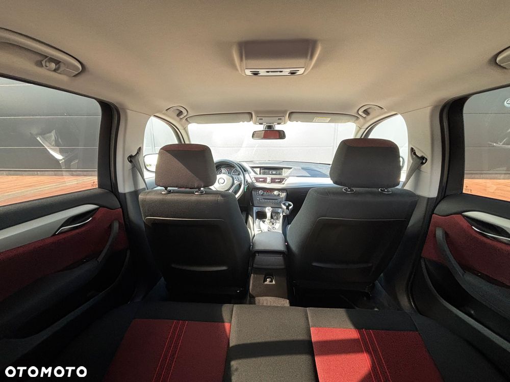 BMW X1 - 27