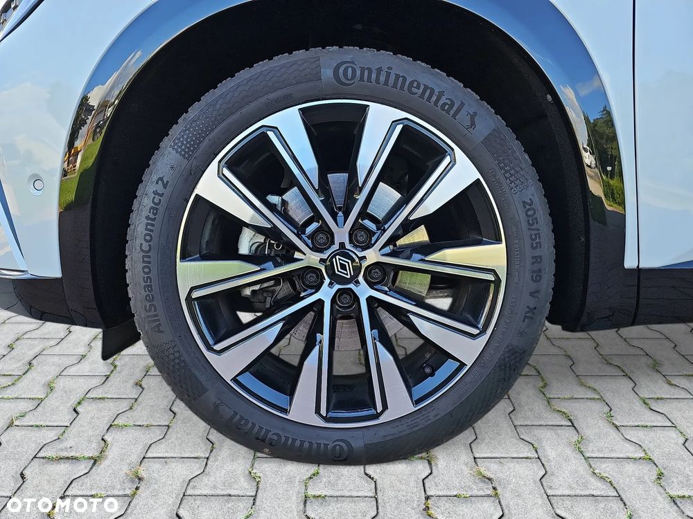 Renault Espace 1.2 E-Tech Full Hybrid 200 Techno MMT 7os - 14