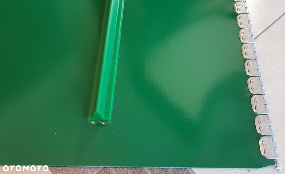 Taśma - wóz paszowy STRAUTMANN, METALTECH, SANO, EUROMILK, Trioliet - 10