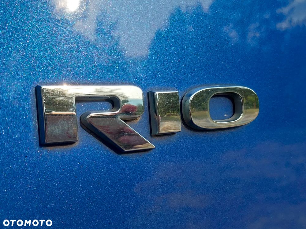 Kia Rio - 15