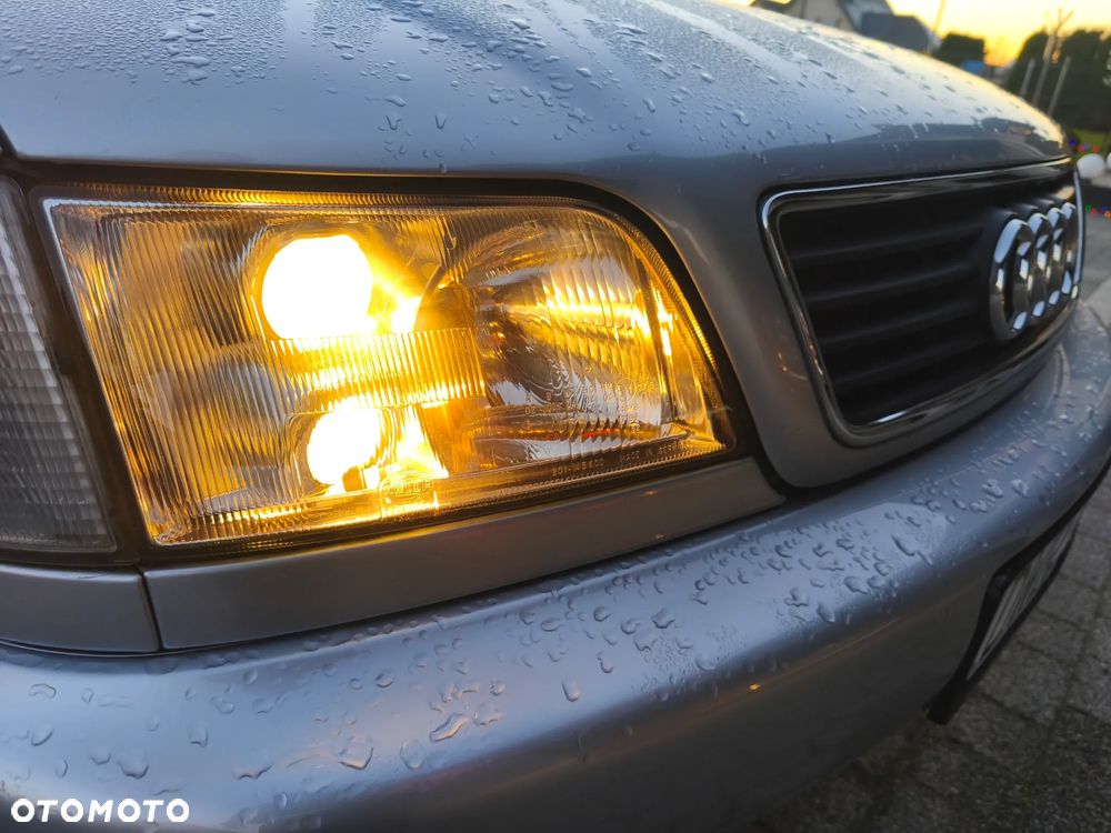 Audi A6 Limousine 2.5 TDI - 37