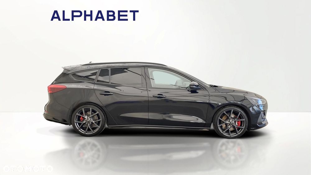 Ford Focus 2.3 EcoBoost ST X - 6