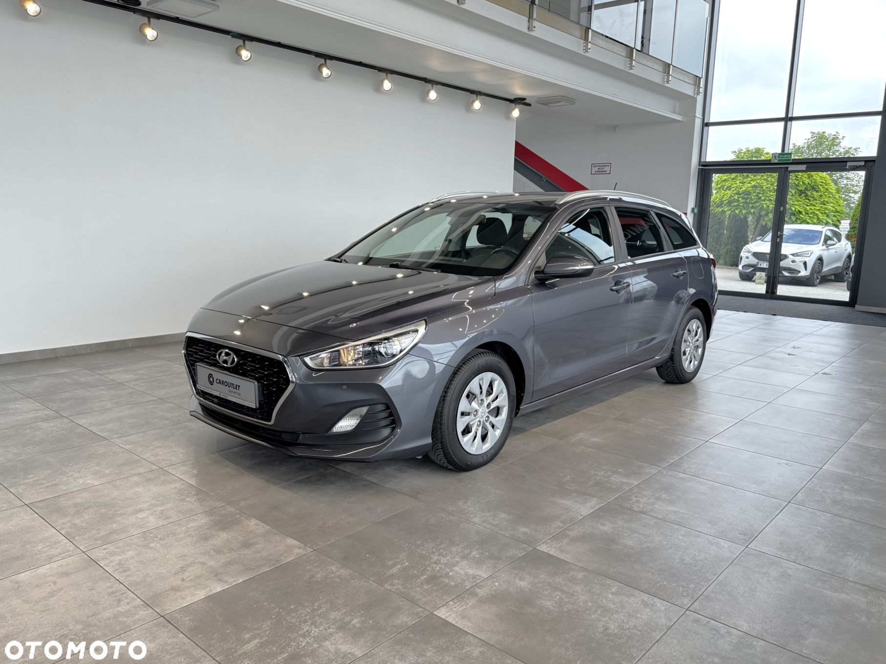 Hyundai i30 - 5