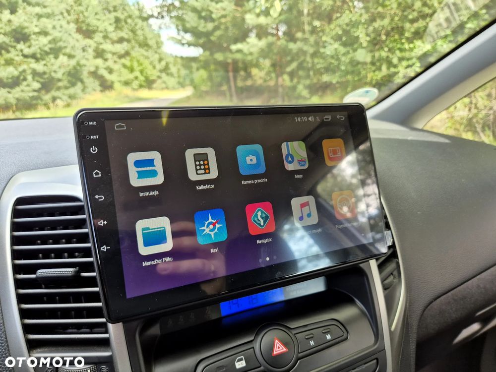 Hyundai ix20 1.6 Automatik Comfort - 15