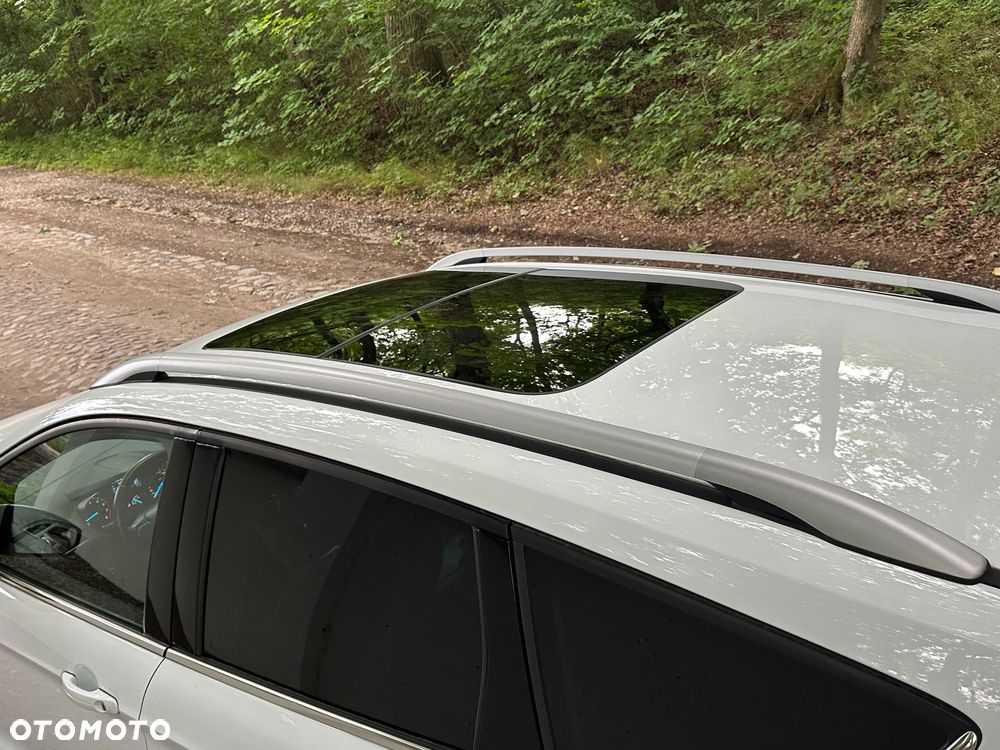 Ford Kuga 1.5 EcoBoost 2x4 Cool & Connect - 7
