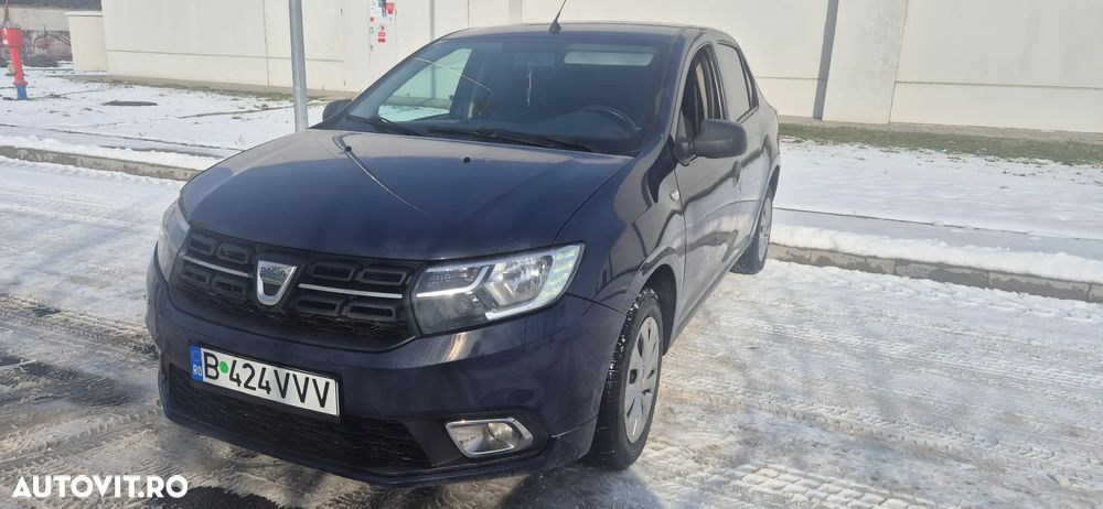 Dacia Logan 0.9 TCe 90 CP Laureate - 16