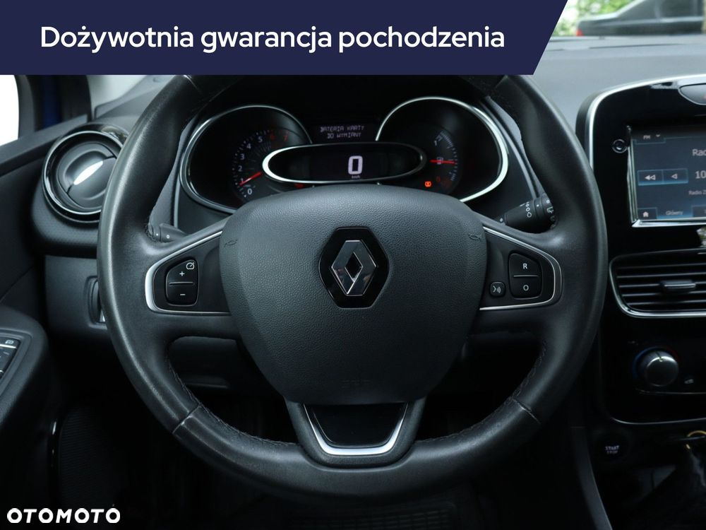 Renault Clio - 21