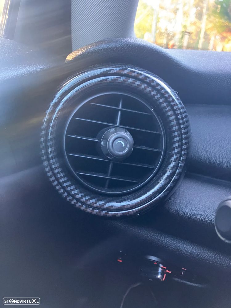 MINI 3 Portas One - 10