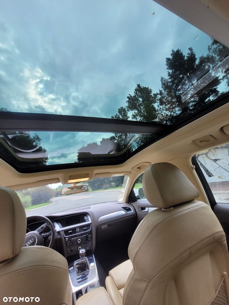 Audi A4 Allroad - 4