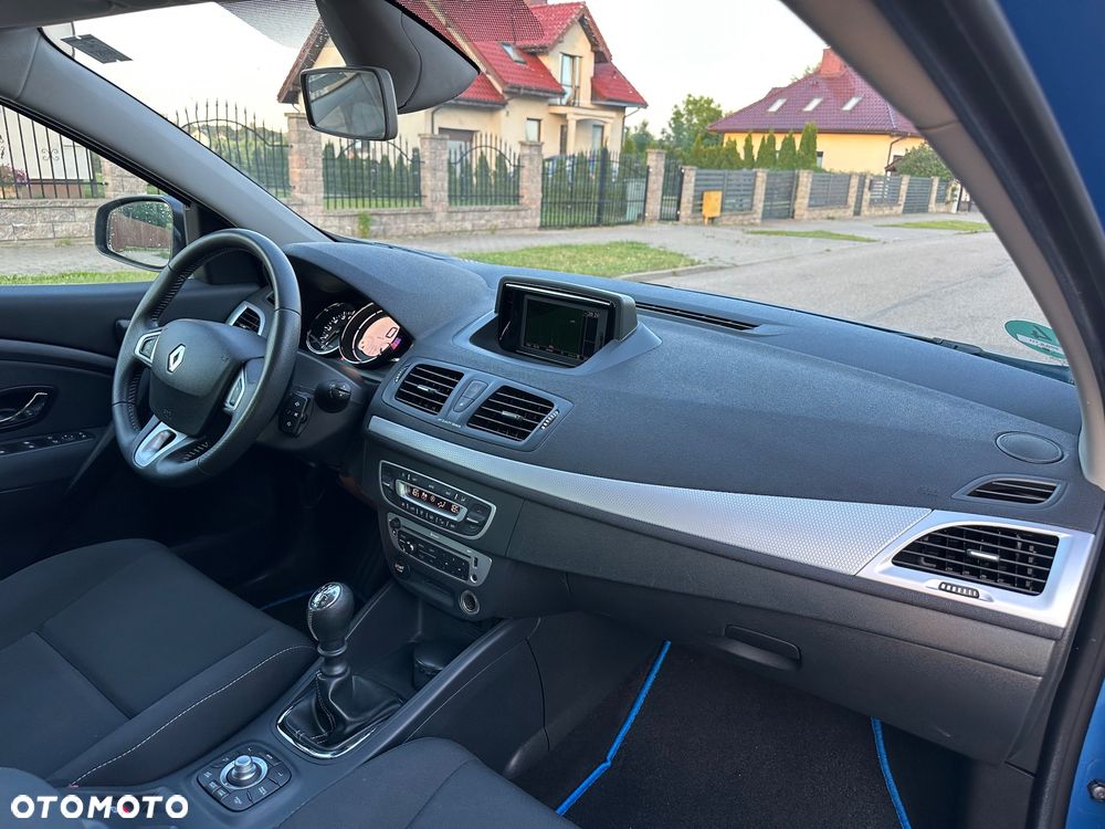 Renault Megane 1.2 16V TCe Energy Bose EU6 - 20