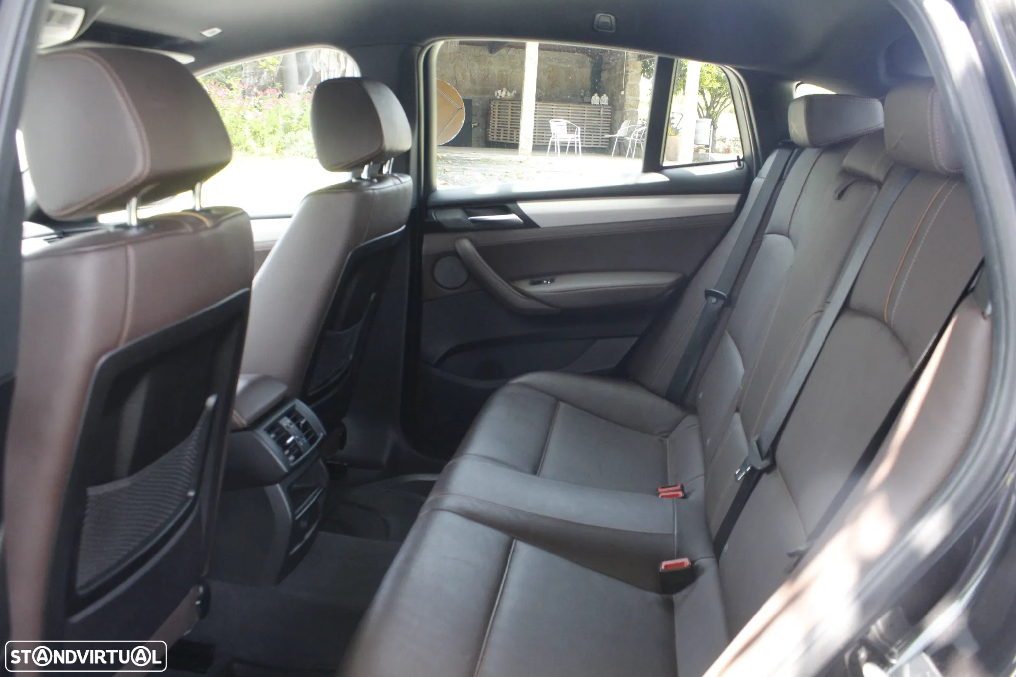 BMW X4 20 d xDrive Pack M Auto - 26