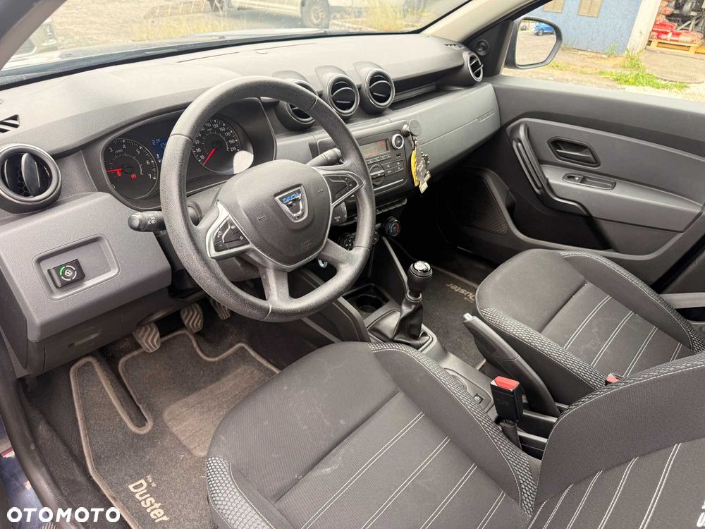 Dacia Duster - 4