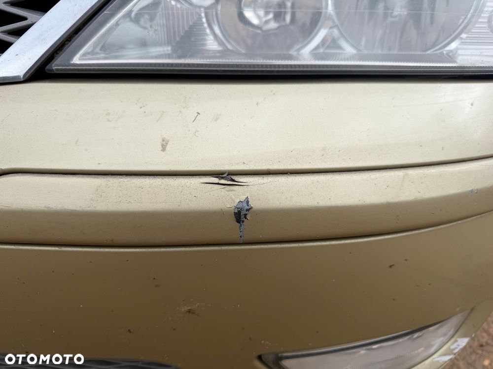 Ford Mondeo - 5