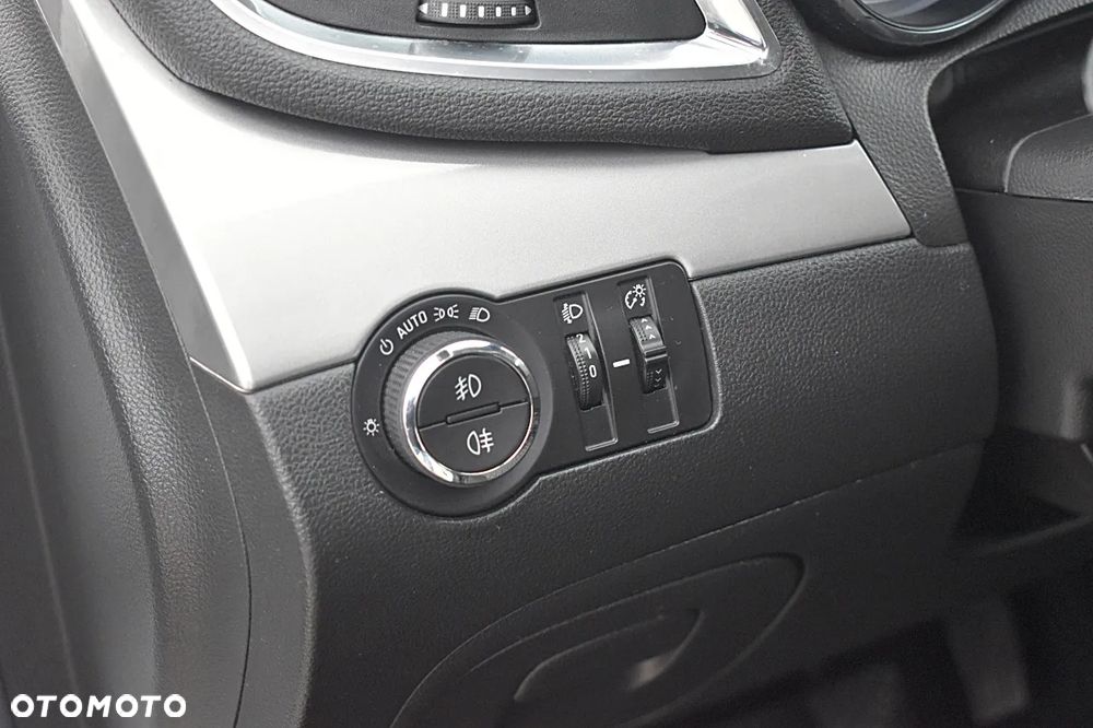 Opel Mokka 1.6 Enjoy S&S - 26