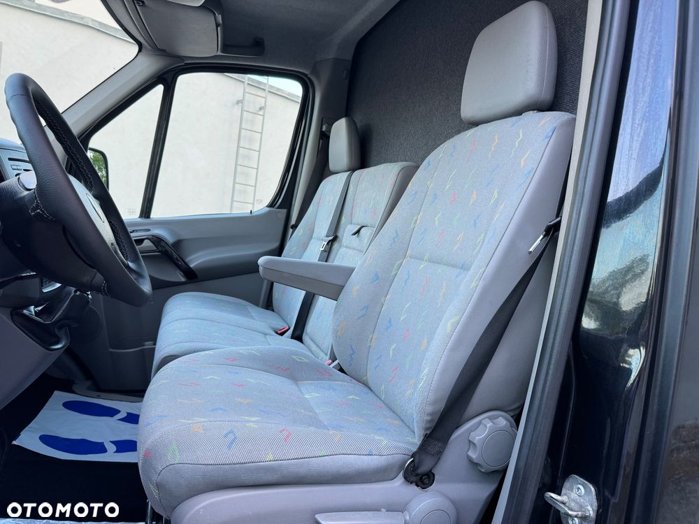 Volkswagen Crafter - 8