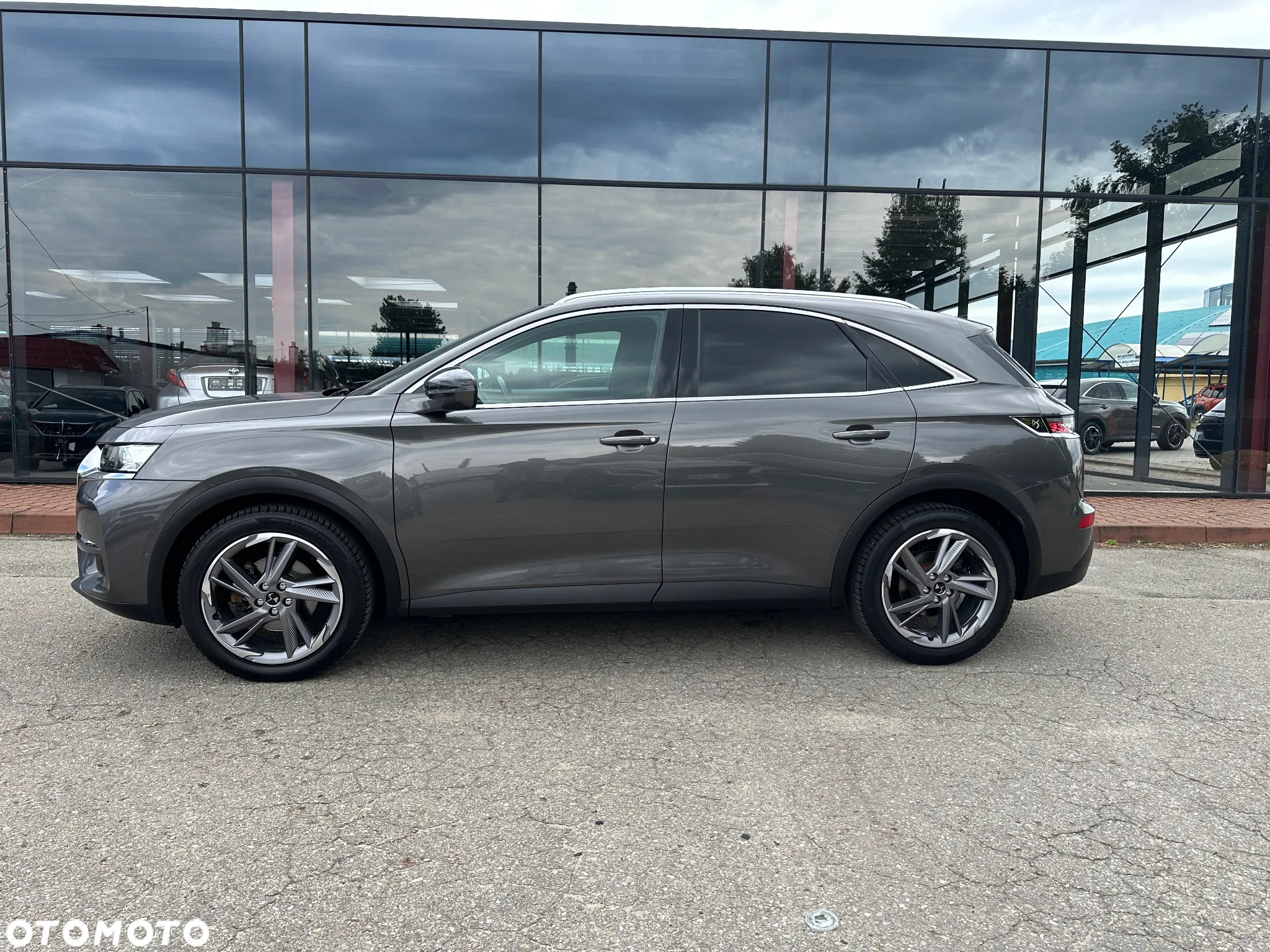 DS Automobiles DS 7 Crossback - 6