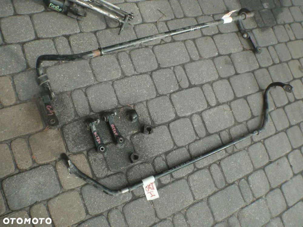 drążek stabilizacyjny stabilizator skoda octavia I golf IV fabia I - 2