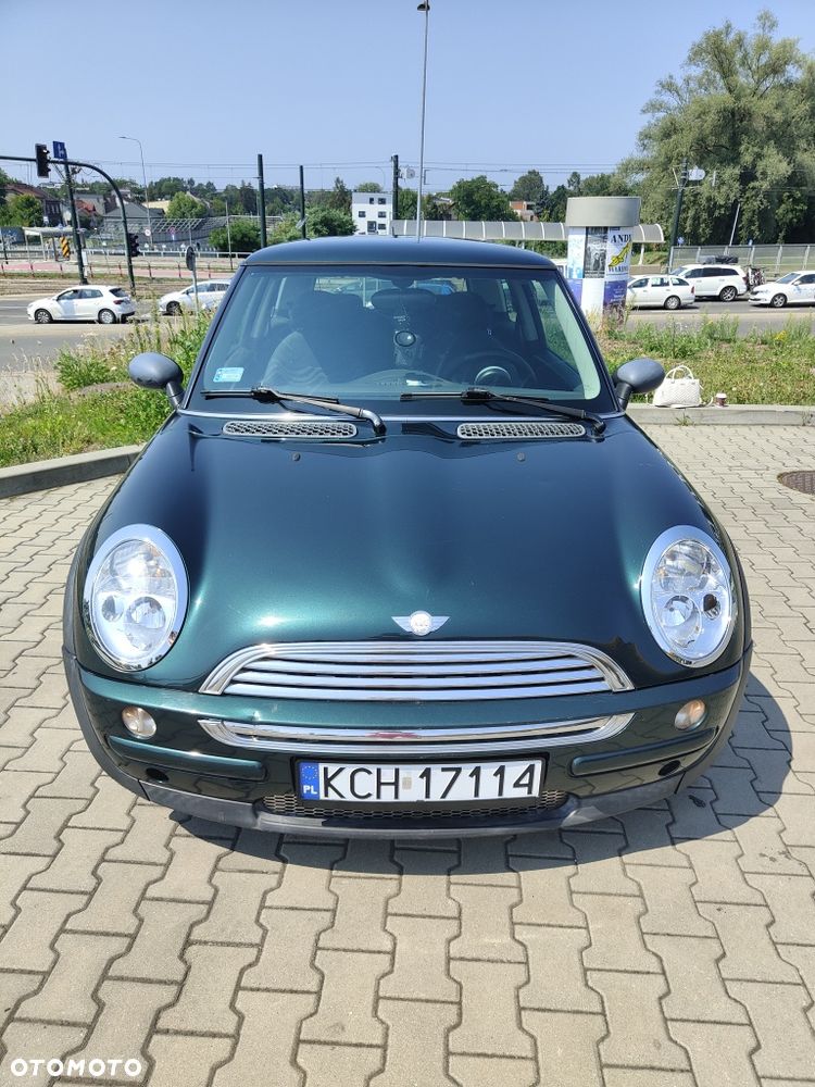 MINI ONE - 3