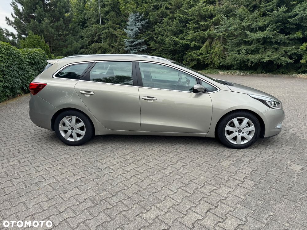 Kia Ceed 1.6 GDI Business Line - 7