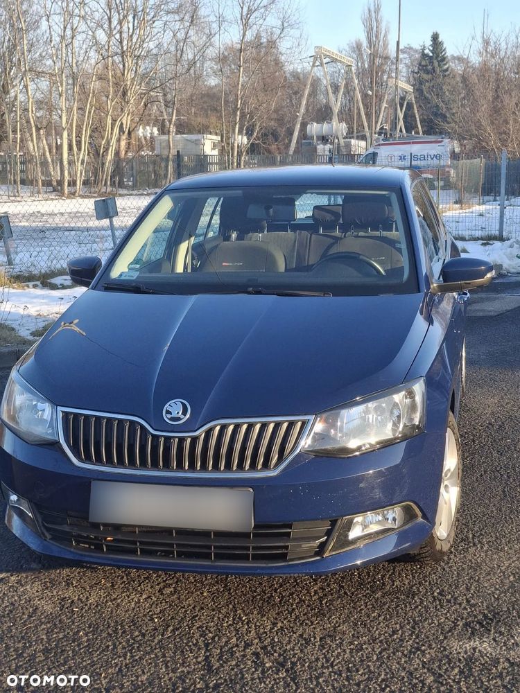 Skoda Fabia 1.0 TSI Ambition - 31