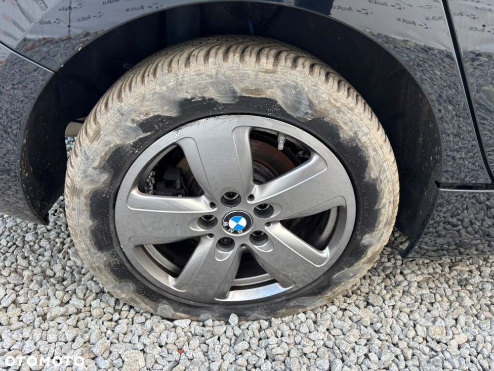 BMW Seria 1 118i - 20