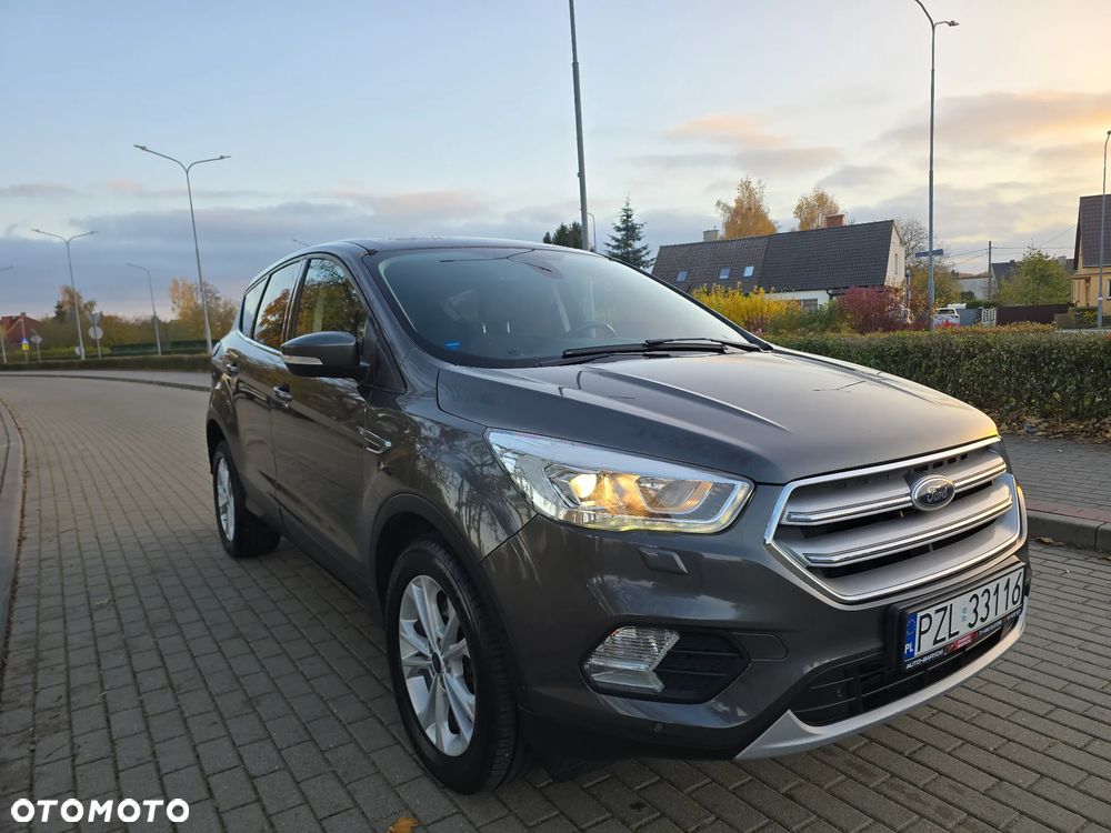 Ford Kuga - 6