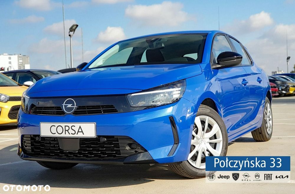 Opel Corsa - 6