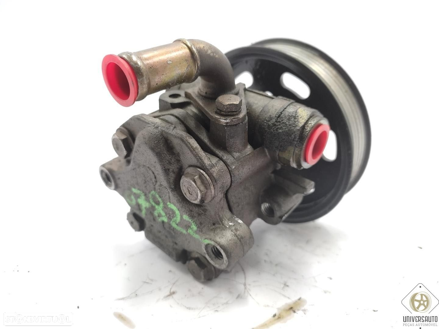 BOMBA DIREÇÃO AUDI A3 2001 - 4