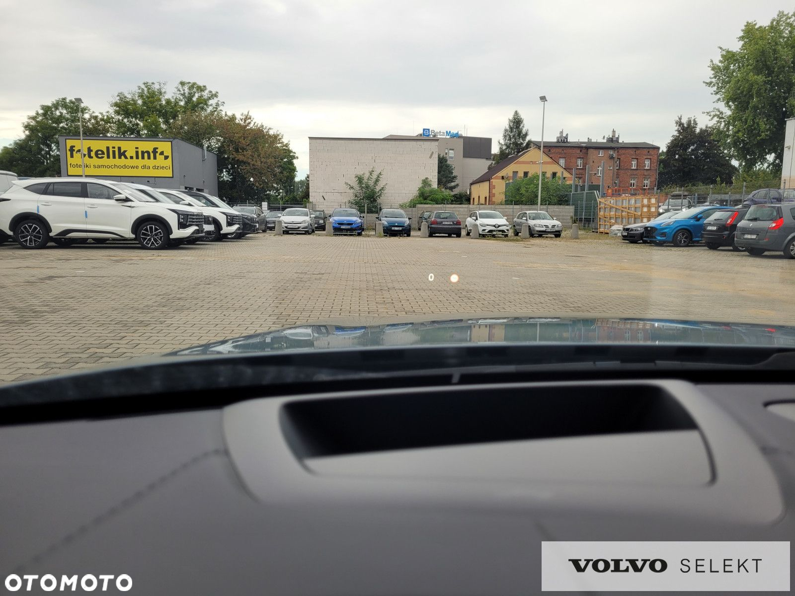 Volvo V60 - 22