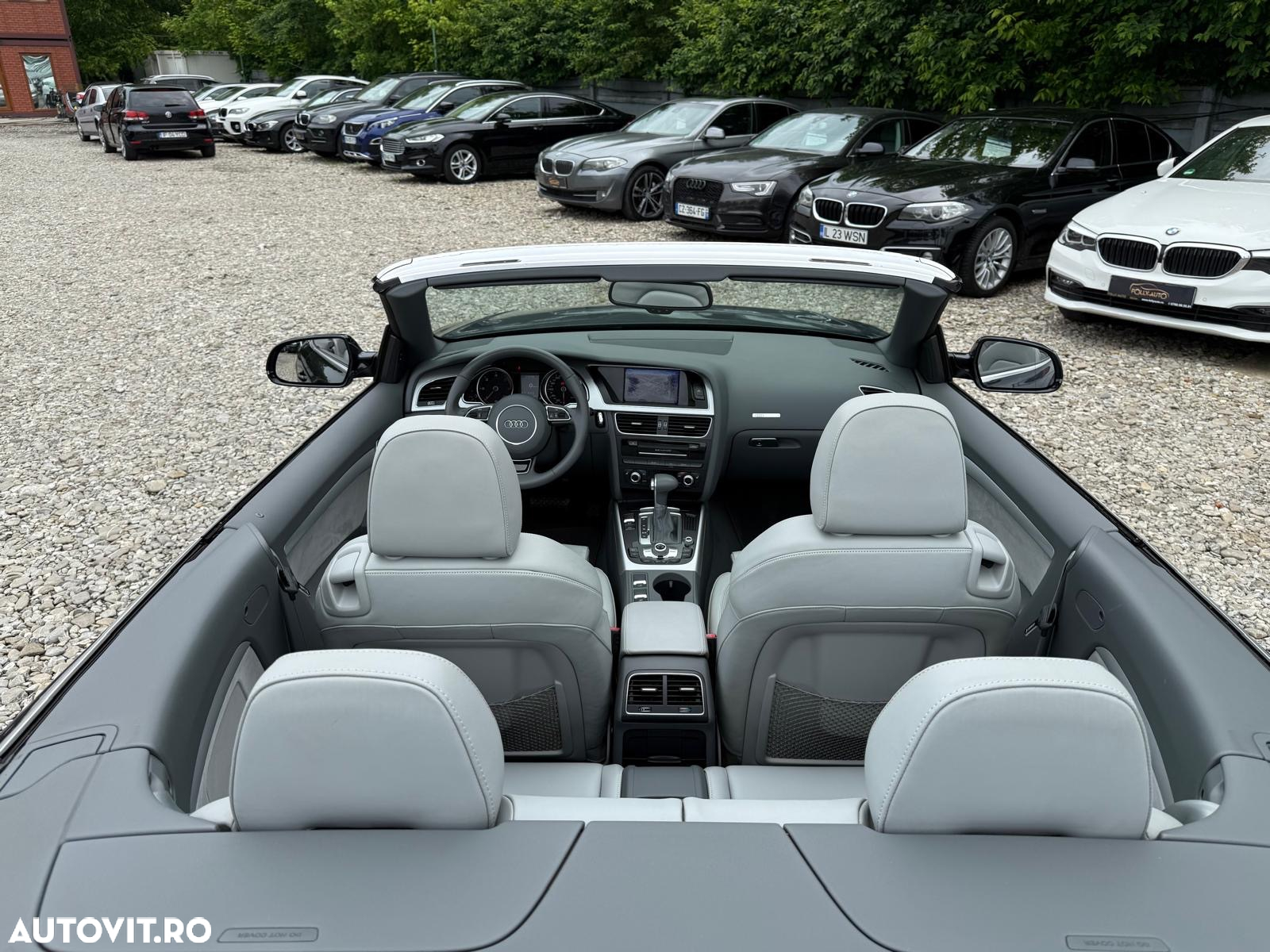 Audi A5 - 21