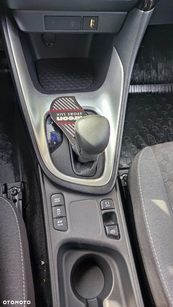 Toyota Yaris Hybrid 1.5 Active - 15