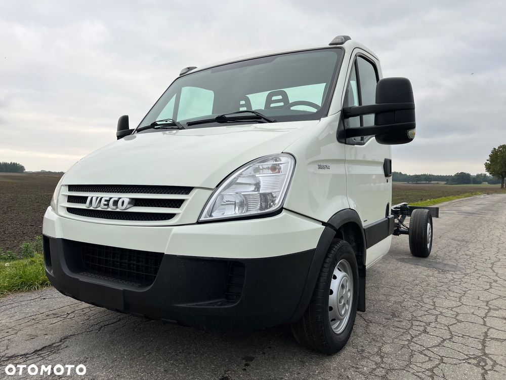 Iveco Daily - 2